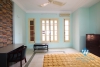 Nice and spacious 5 bedrooms house for rent in Tay Ho, Hanoi